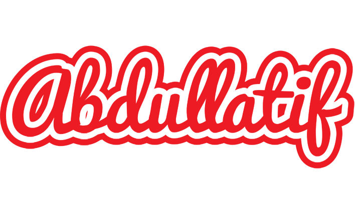 Abdullatif sunshine logo