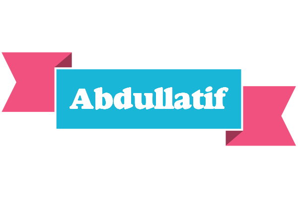 Abdullatif today logo