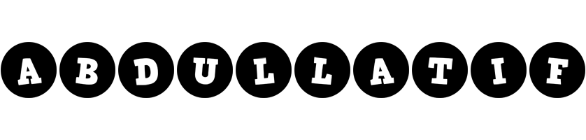 Abdullatif tools logo