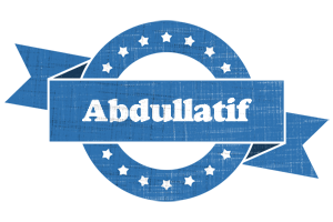 Abdullatif trust logo
