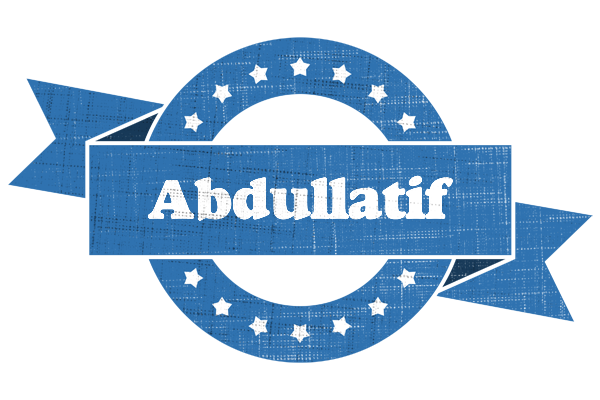 Abdullatif trust logo