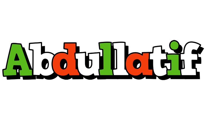 Abdullatif venezia logo