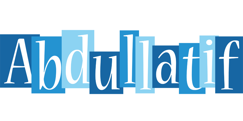 Abdullatif winter logo