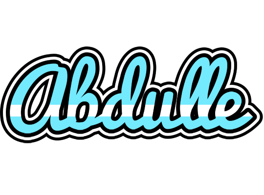 Abdulle argentine logo