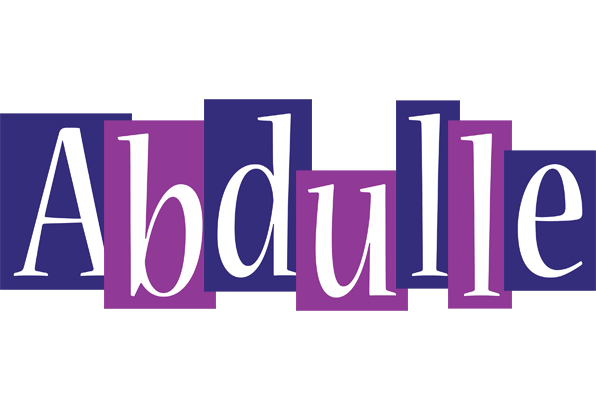 Abdulle autumn logo