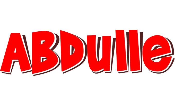 Abdulle basket logo