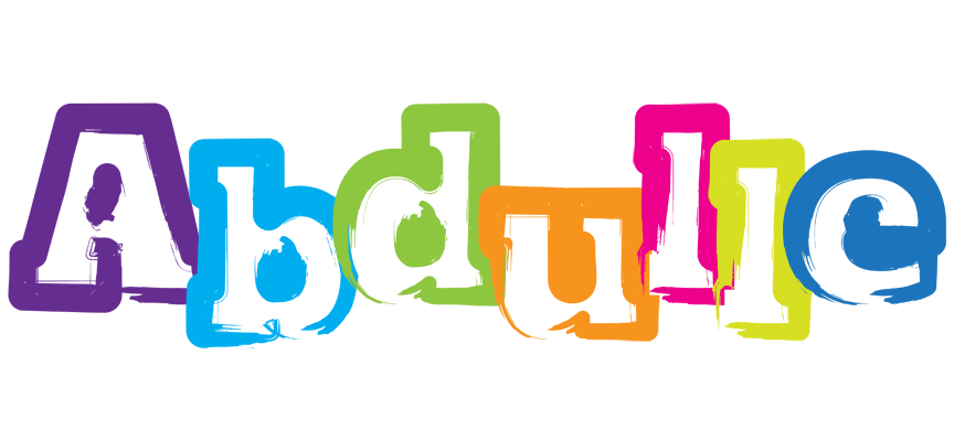 Abdulle casino logo