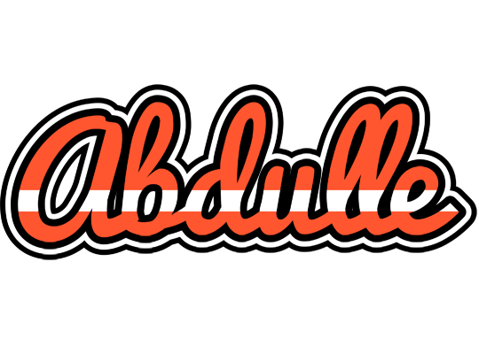 Abdulle denmark logo