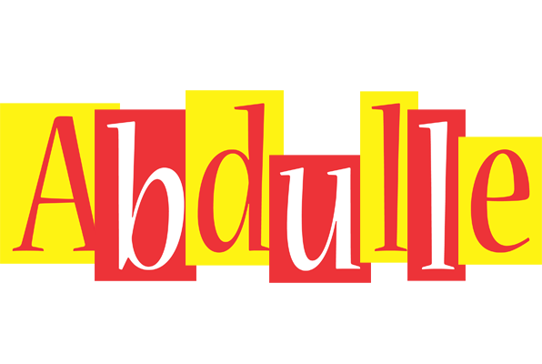 Abdulle errors logo