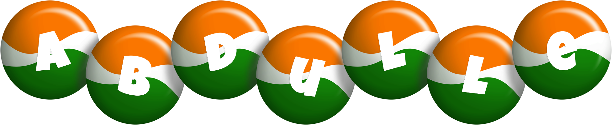 Abdulle india logo