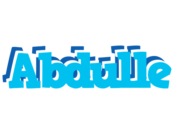 Abdulle jacuzzi logo