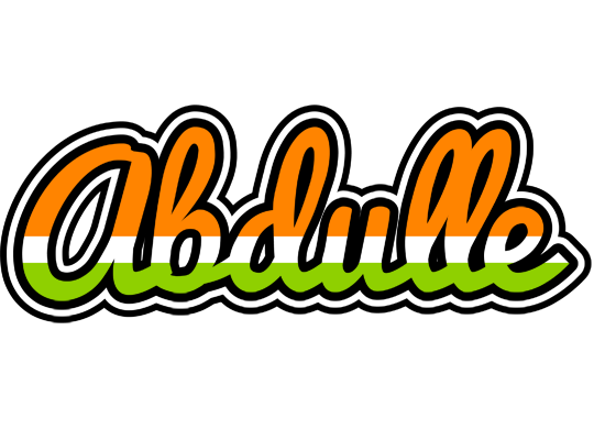 Abdulle mumbai logo