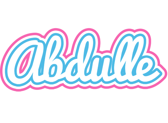 Abdulle outdoors logo