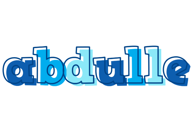 Abdulle sailor logo