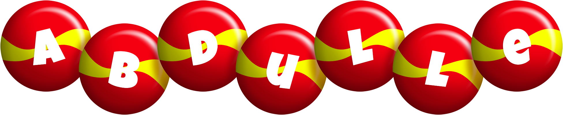 Abdulle spain logo
