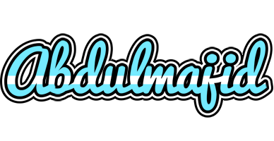 Abdulmajid argentine logo