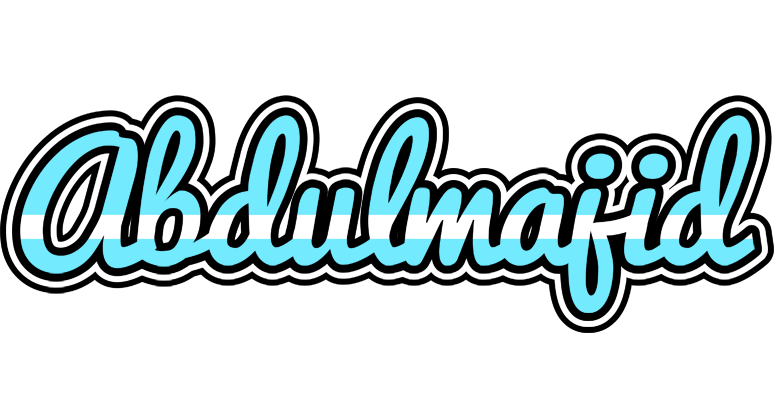 Abdulmajid argentine logo