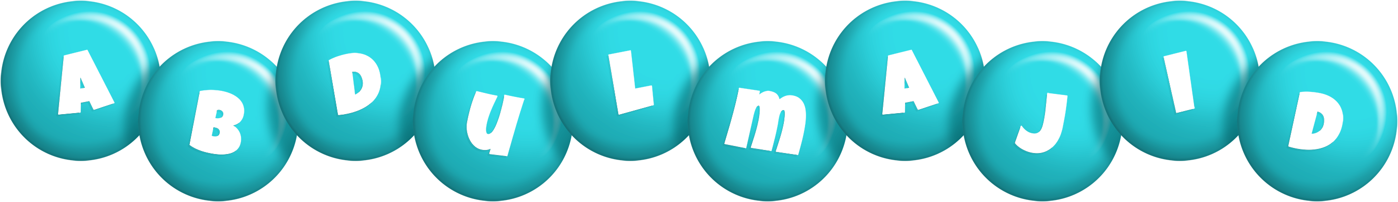 Abdulmajid candy-azur logo