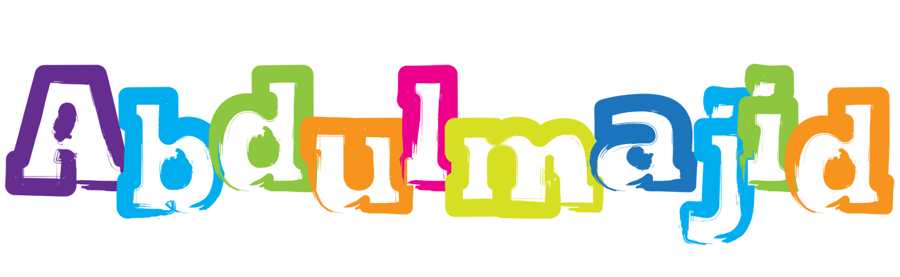 Abdulmajid casino logo