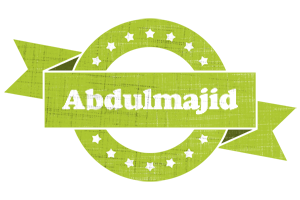 Abdulmajid change logo