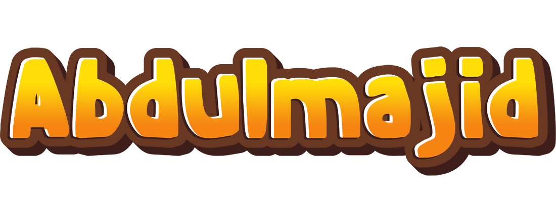 Abdulmajid cookies logo