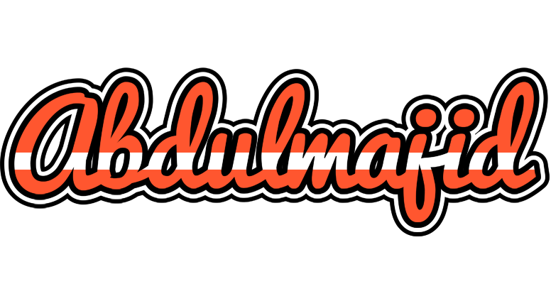 Abdulmajid denmark logo
