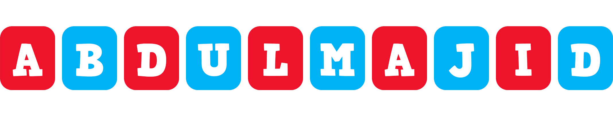 Abdulmajid diesel logo