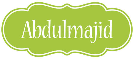 Abdulmajid family logo