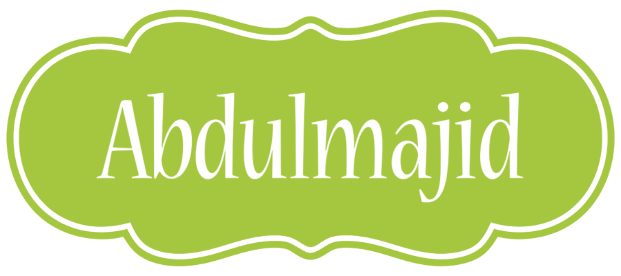 Abdulmajid family logo