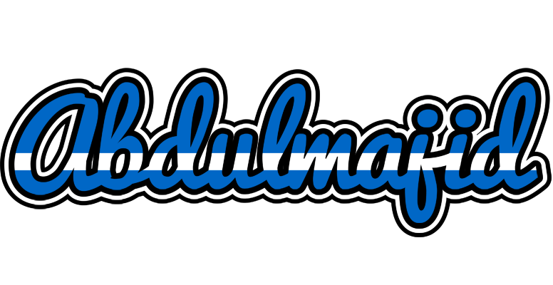 Abdulmajid greece logo