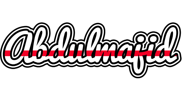 Abdulmajid kingdom logo