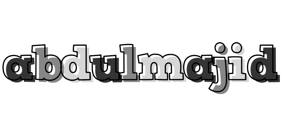 Abdulmajid night logo
