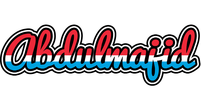 Abdulmajid norway logo