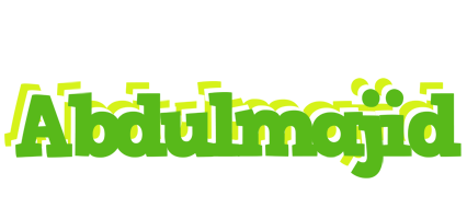 Abdulmajid picnic logo