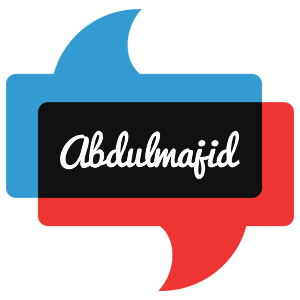 Abdulmajid sharks logo