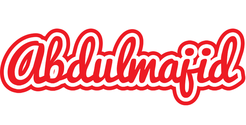 Abdulmajid sunshine logo