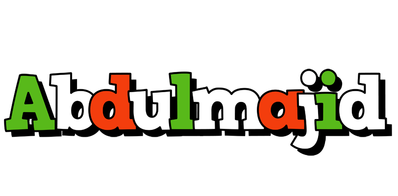 Abdulmajid venezia logo