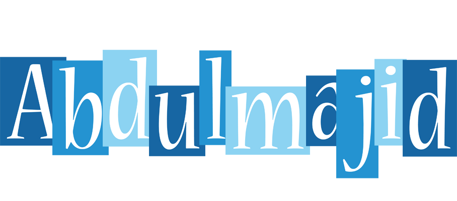 Abdulmajid winter logo