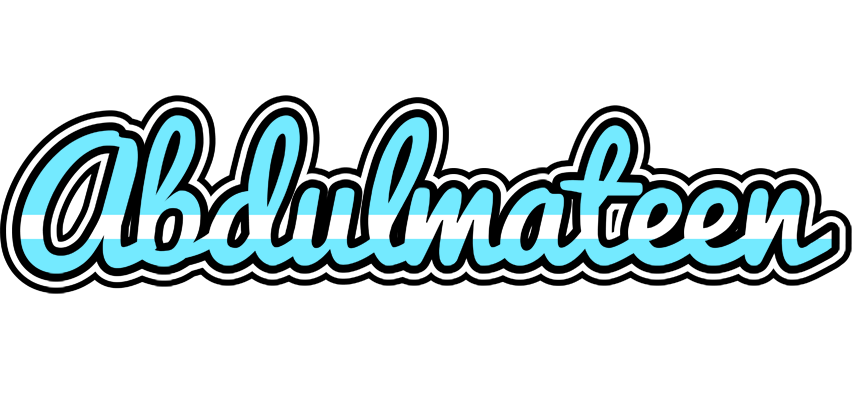 Abdulmateen argentine logo
