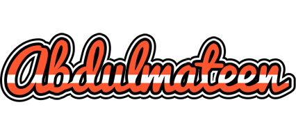 Abdulmateen denmark logo