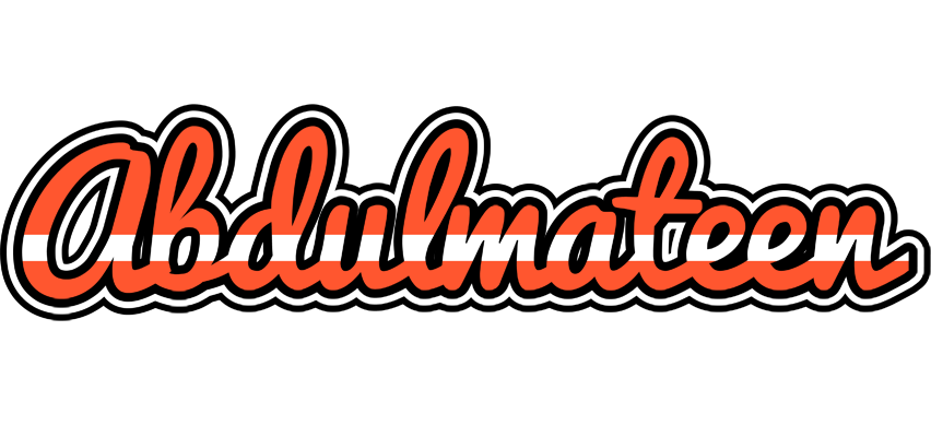 Abdulmateen denmark logo