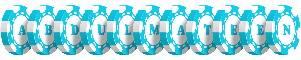 Abdulmateen funbet logo