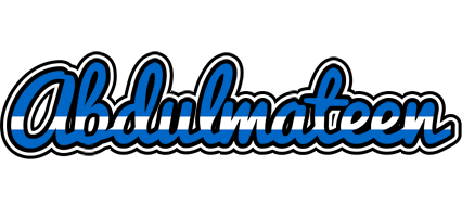 Abdulmateen greece logo
