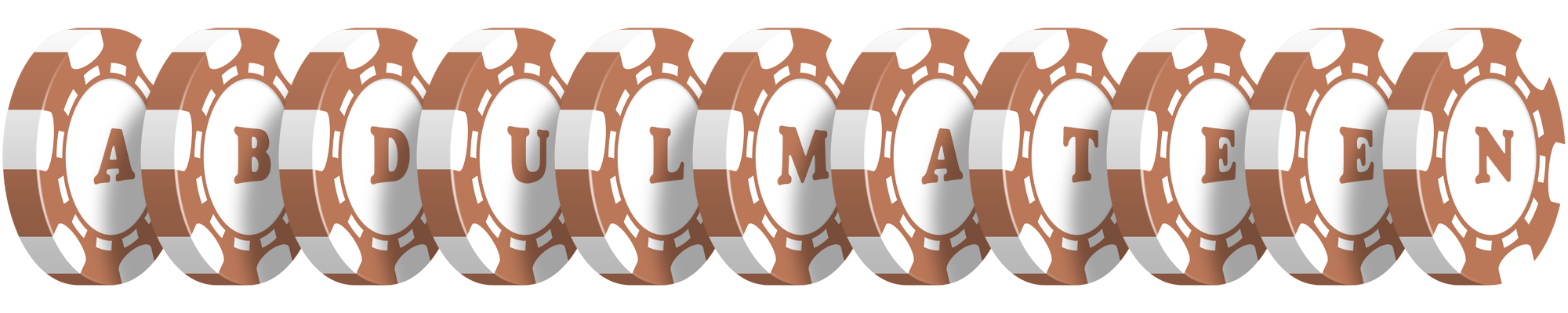 Abdulmateen limit logo