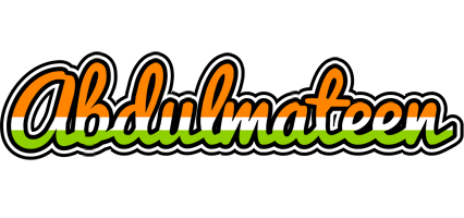 Abdulmateen mumbai logo