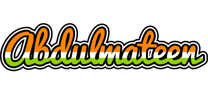 Abdulmateen mumbai logo