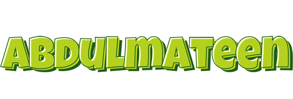 Abdulmateen summer logo