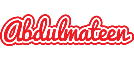 Abdulmateen sunshine logo