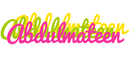Abdulmateen sweets logo