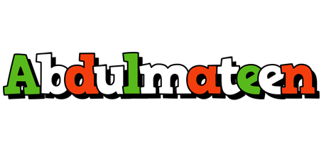 Abdulmateen venezia logo